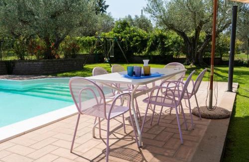 Vetralla Villa | Villa Casal di Yuri by Interhome