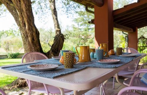Vetralla Villa | Villa Casal di Yuri by Interhome