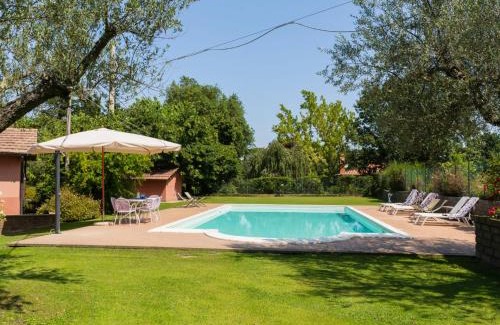 Vetralla Villa | Villa Casal di Yuri by Interhome