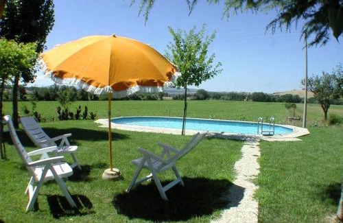 Bollano Villa | Villa Casalunga