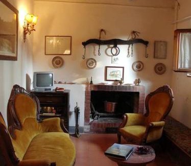 Bollano Villa | Villa Casalunga