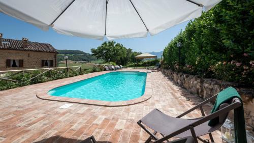 San Ginesio Villa | Villa Casanostra 12, Emma Villas