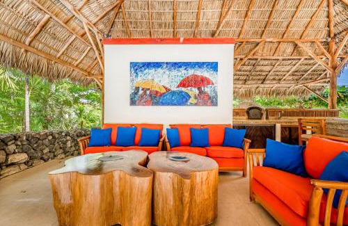 Coco House | Villa Casiopea