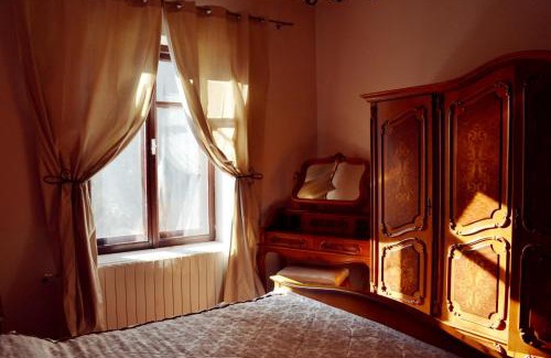 Banpotoc House | Villa Castelul Maria