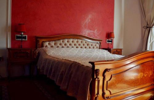 Banpotoc House | Villa Castelul Maria