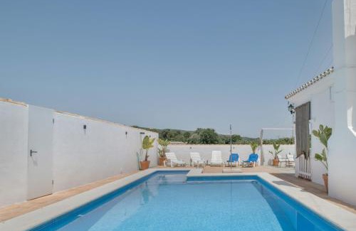 San Ambrosio House | Villa Castro