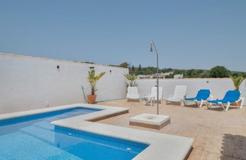 San Ambrosio House | Villa Castro