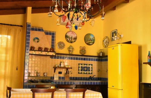 Torretta Villa | Villa Caterina - Pool and cooking classes