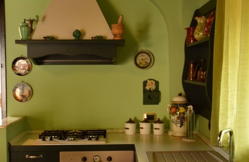 Torretta Villa | Villa Caterina - Pool and cooking classes