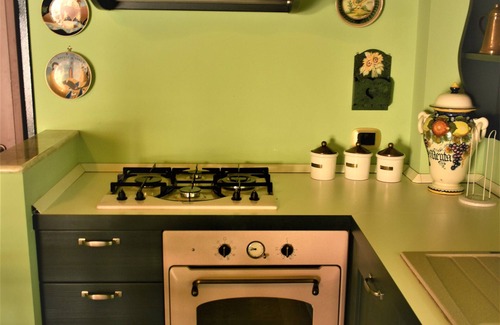 Torretta Villa | Villa Caterina - Pool and cooking classes