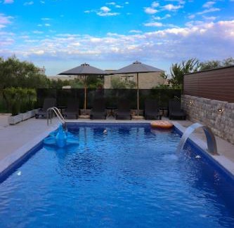 Ulcinj Apartment | Villa Cataleya