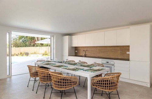 Almancil Villa | Villa Catao - Four Bedroom Villa, Sleeps 8