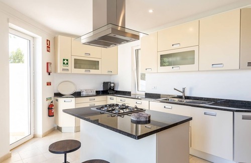 Almancil Villa | Villa Catao - Four Bedroom Villa, Sleeps 8