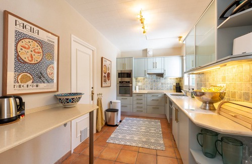 Minorca Villa | Villa Caterina, a beautiful authentic villa in wooded surroundings.