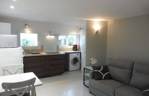 Aix-les-Bains Apartment | Villa CathyT2