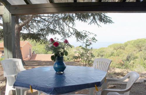 Madonna delle Grazie Villa | Villa Cedro