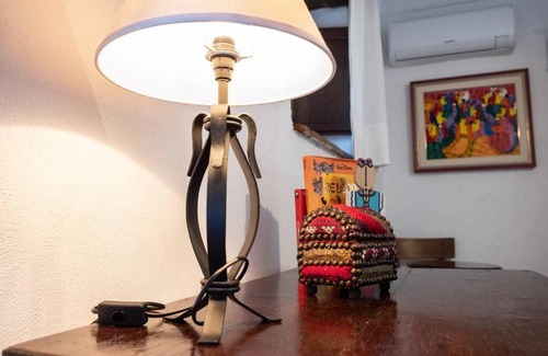 Sant'Ambrogio Villa | Villa Cefalù con piscina privata