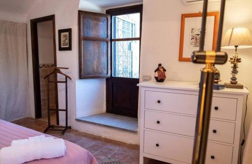 Sant'Ambrogio Villa | Villa Cefalù con piscina privata