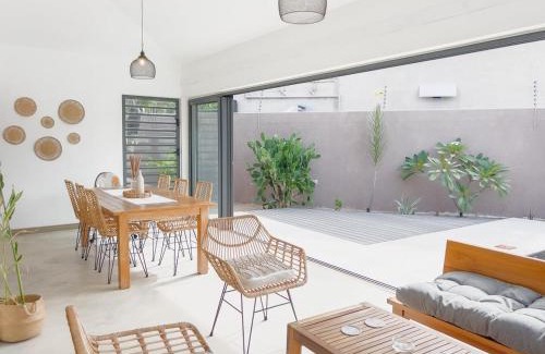 Calodyne Villa | Villa Celeste by Sealodge