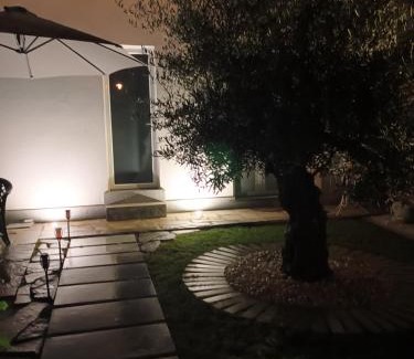 Montanera House | Villa Celeste