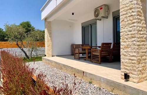 Ulcinj Apartment | Villa Cellesina