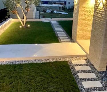 Ulcinj Apartment | Villa Cellesina