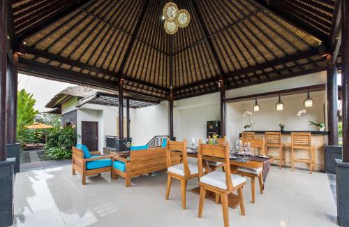 Taro Villa | Villa Cendrawasih Ubud