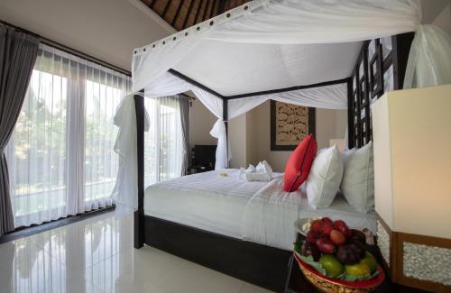 Taro Villa | Villa Cendrawasih Ubud