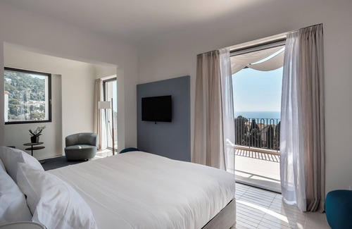 Capri Hotel | Villa Certosa Capri Boutique Hotel