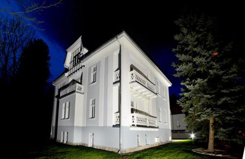 Cieplice House | Villa Cervi Cieplice