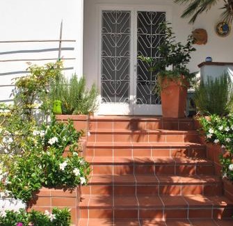 Sorrento House | Villa Cettina Boutique Hotel