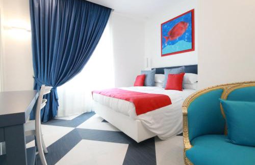 Sorrento House | Villa Cettina Boutique Hotel