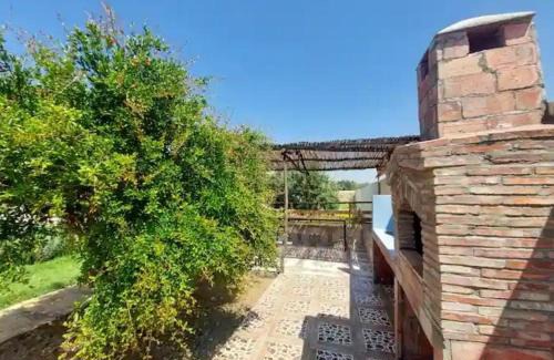 Ounagha House | Villa chaima