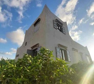Ounagha House | Villa chaima