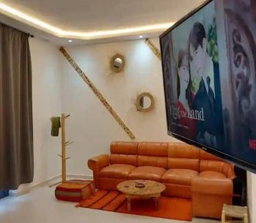 Ounagha House | Villa chaima