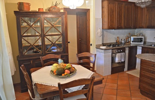 Notteri Villa | Villa Charlie 100 meters from the beach of Porto Giunco