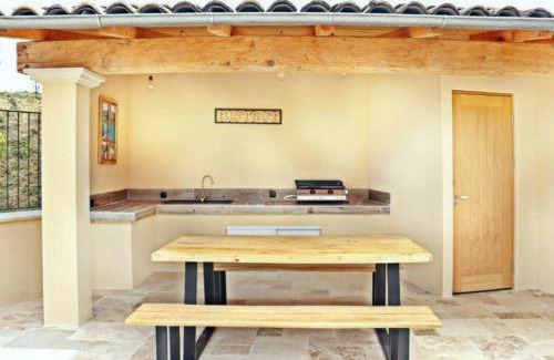 Divajeu Villa | Villa charmante à Divajeu avec piscine privée