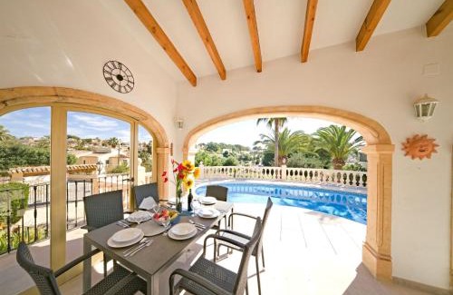 Casas de Torrat Villa | Villa Charme by Interhome