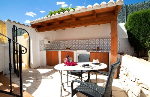 Casas de Torrat Villa | Villa Charme by Interhome