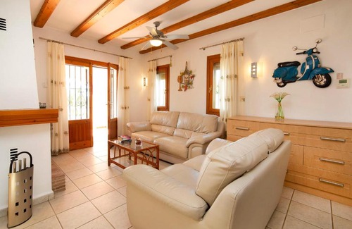 Casas de Torrat Villa | Villa Charme by Interhome