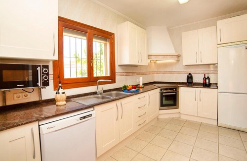 Casas de Torrat Villa | Villa Charme by Interhome