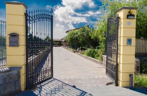 San Marzano sul Sarno Bed & Breakfast | Villa Charme