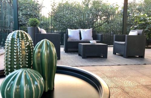 San Marzano sul Sarno Bed & Breakfast | Villa Charme