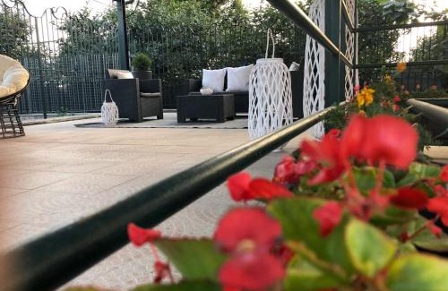 San Marzano sul Sarno Bed & Breakfast | Villa Charme