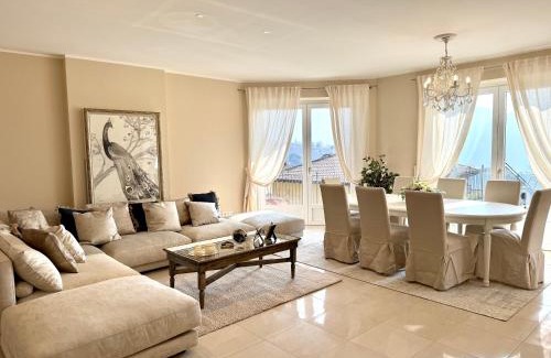 Tremezzo Villa | Villa Charme