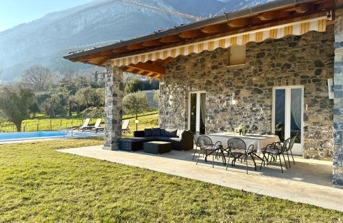 Tremezzo Villa | Villa Charme