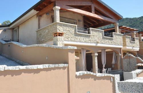 Chia Villa | Villa Chia 2