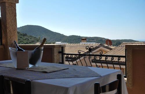 Chia Villa | Villa Chia 2