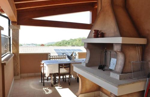 Chia Villa | Villa Chia 2