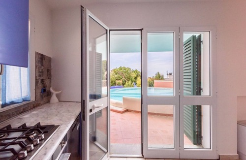 Rosignano Marittimo Villa | Villa Chioma by MMega